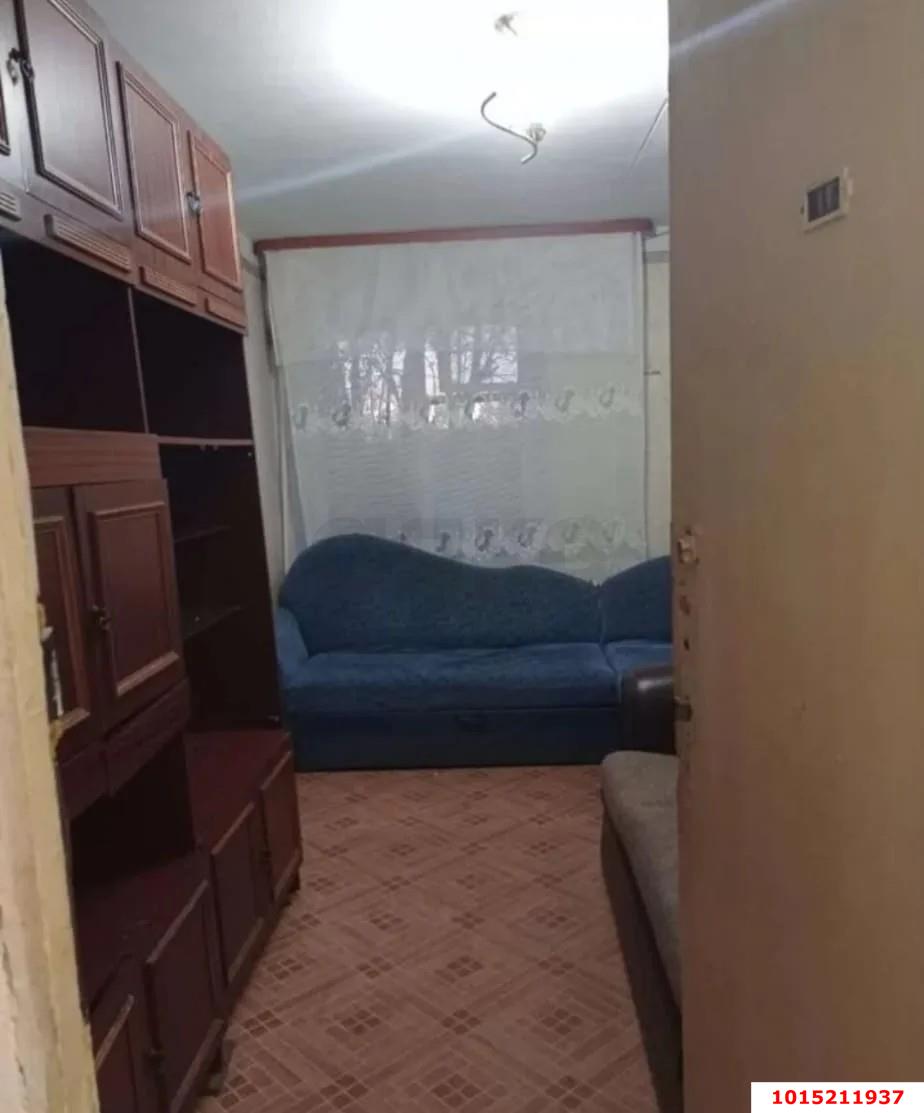 Фото №2: Комната 11 м² - Краснодар, Центральный внутригородской округ, мкр. Табачная Фабрика, ул. Колхозная, 26