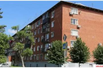 Фото №3: Комната 11 м² - Краснодар, мкр. Табачная Фабрика, ул. Колхозная, 26