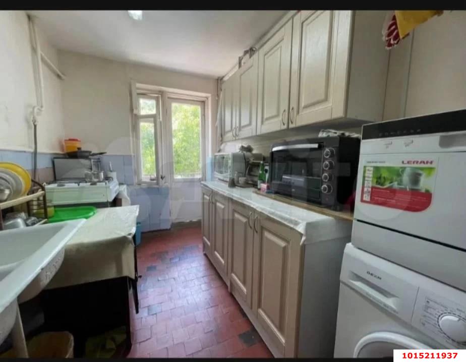 Фото №1: Комната 11 м² - Краснодар, Центральный внутригородской округ, мкр. Табачная Фабрика, ул. Колхозная, 26