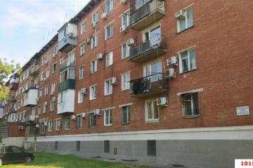 Фото №4: Комната 11 м² - Краснодар, мкр. Табачная Фабрика, ул. Колхозная, 26