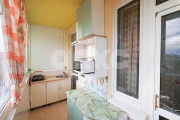 Фото №5: 2-комнатная квартира 40 м² - Сочи, снт Фронтовик, ул. Чайкиной, 9/14