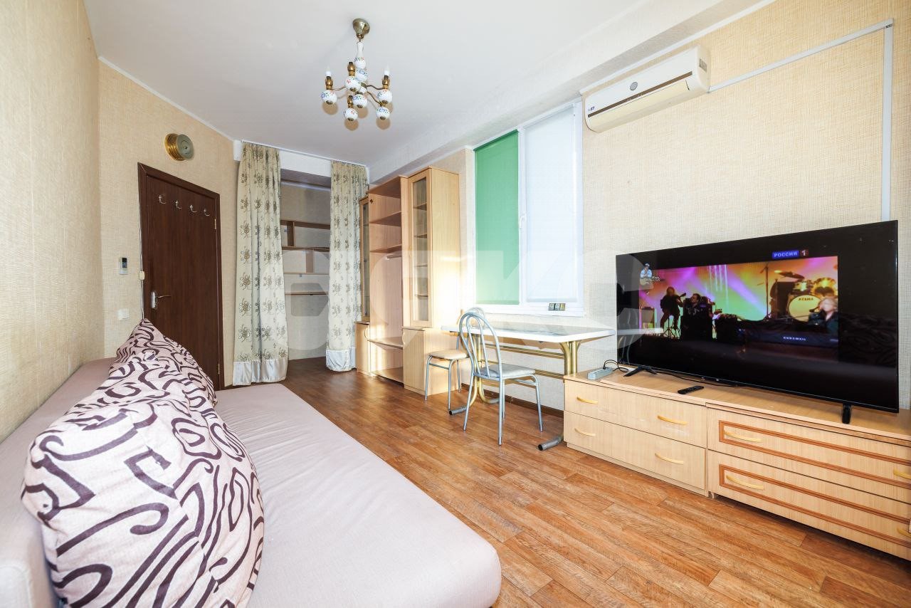 Фото №2: 2-комнатная квартира 40 м² - Сочи, Хостинский, Соболевка, снт Фронтовик, ул. Чайкиной, 9/14