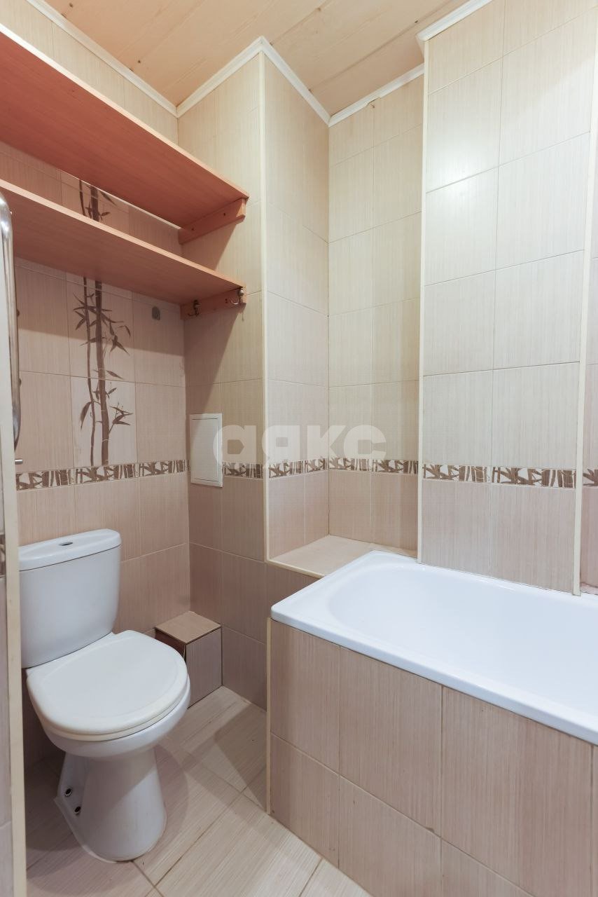 Фото №8: 2-комнатная квартира 40 м² - Сочи, Хостинский, Соболевка, снт Фронтовик, ул. Чайкиной, 9/14