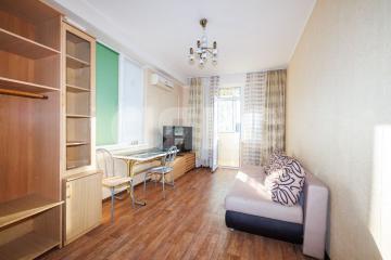 Фото №1: 2-комнатная квартира 40 м² - Сочи, снт Фронтовик, ул. Чайкиной, 9/14