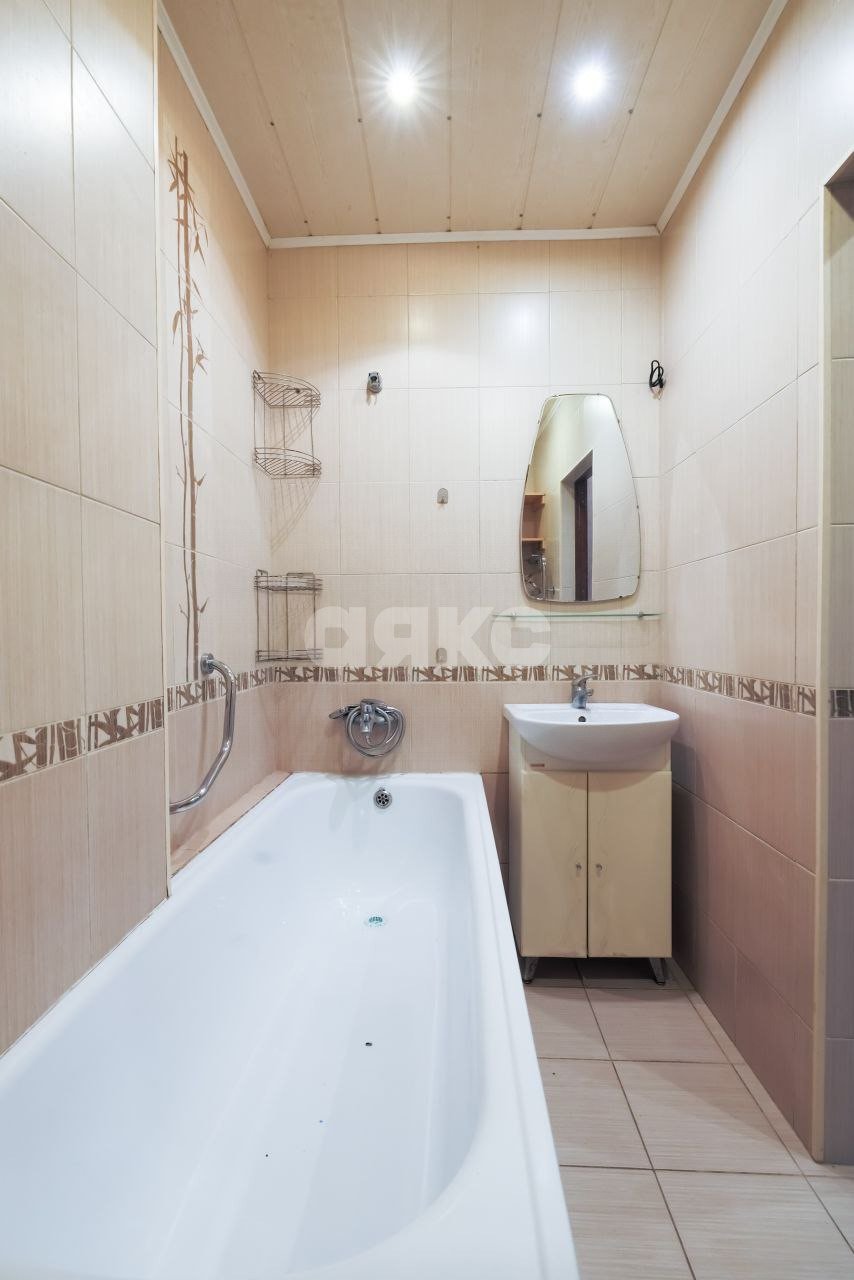 Фото №9: 2-комнатная квартира 40 м² - Сочи, Хостинский, Соболевка, снт Фронтовик, ул. Чайкиной, 9/14