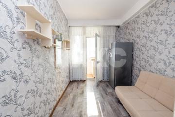 Фото №3: 2-комнатная квартира 40 м² - Сочи, снт Фронтовик, ул. Чайкиной, 9/14