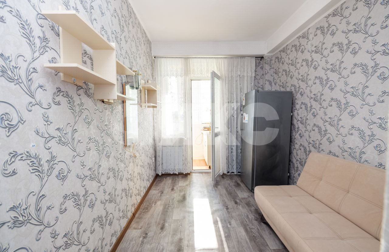 Фото №3: 2-комнатная квартира 40 м² - Сочи, Хостинский, Соболевка, снт Фронтовик, ул. Чайкиной, 9/14