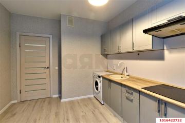 Фото №3: 2-комнатная квартира 57 м² - Краснодар, мкр. жилой комплекс Европа-Сити, ул. Античная, 4