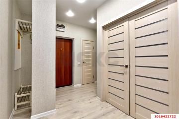 Фото №4: 2-комнатная квартира 57 м² - Краснодар, мкр. жилой комплекс Европа-Сити, ул. Античная, 4