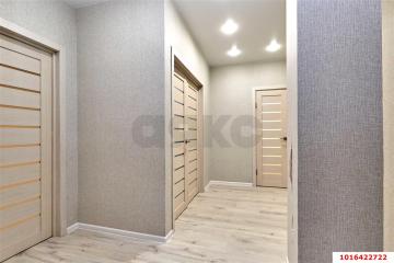 Фото №5: 2-комнатная квартира 57 м² - Краснодар, мкр. жилой комплекс Европа-Сити, ул. Античная, 4