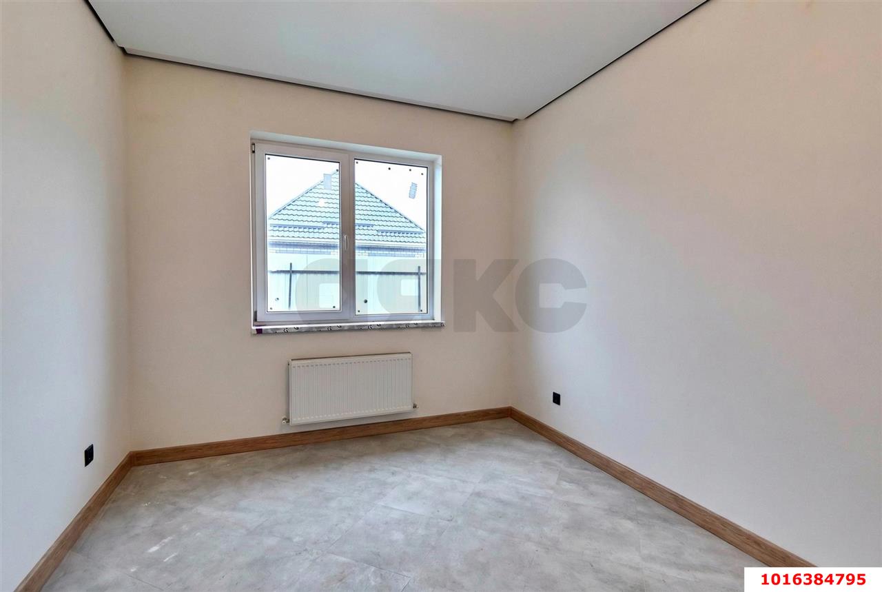 Фото №6: Дом 141 м² + 3.2 сот. - Российский, мкр. Прикубанский внутригородской округ, ул. Триумфальная, 1/44