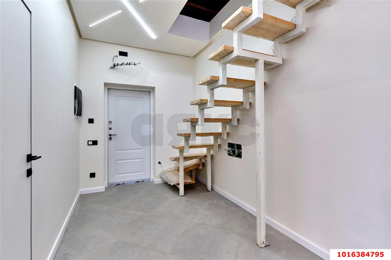 Фото №12: Дом 141 м² + 3.2 сот. - Российский, мкр. Прикубанский внутригородской округ, ул. Триумфальная, 1/44