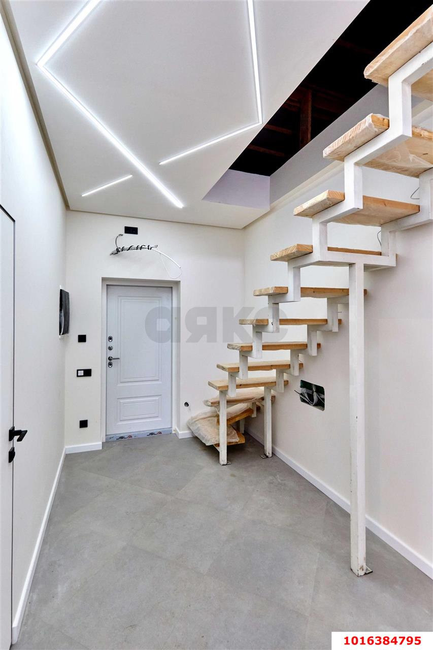 Фото №14: Дом 141 м² + 3.2 сот. - Российский, мкр. Прикубанский внутригородской округ, ул. Триумфальная, 1/44