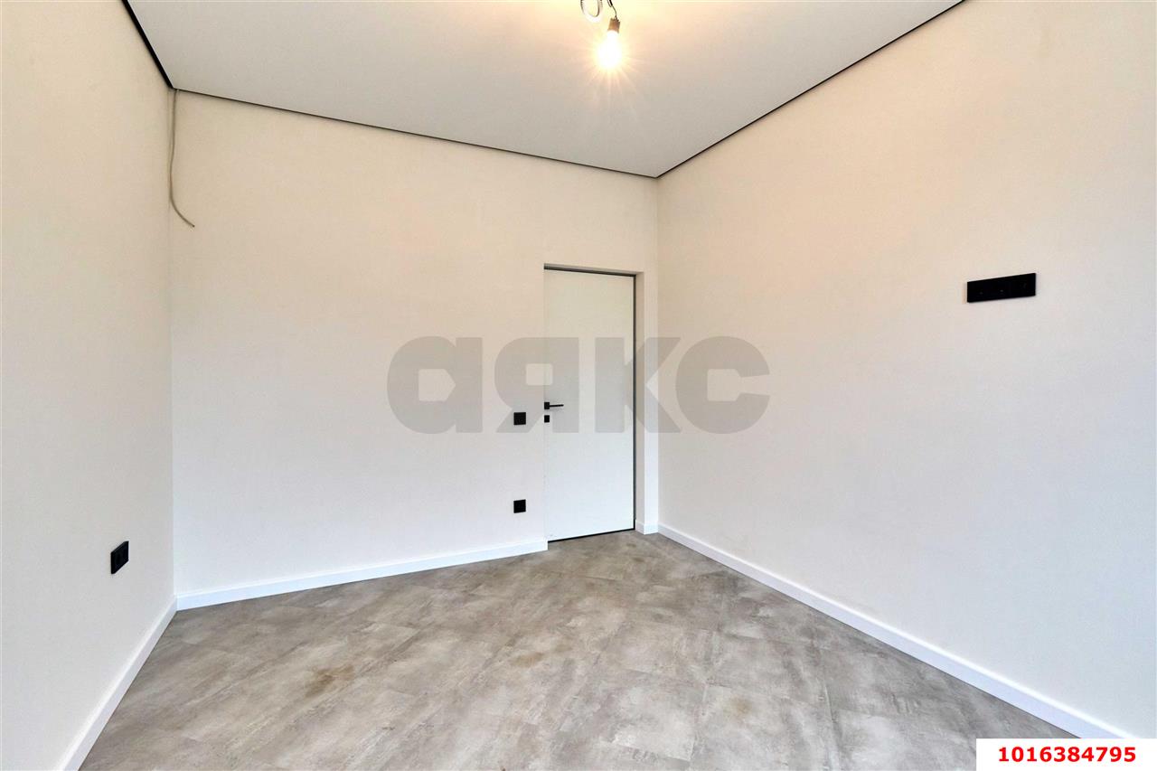 Фото №5: Дом 141 м² + 3.2 сот. - Российский, мкр. Прикубанский внутригородской округ, ул. Триумфальная, 1/44