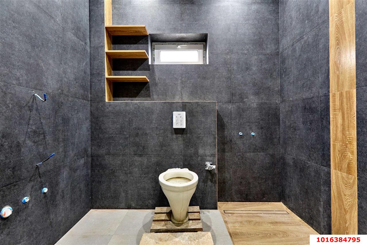 Фото №7: Дом 141 м² + 3.2 сот. - Российский, мкр. Прикубанский внутригородской округ, ул. Триумфальная, 1/44