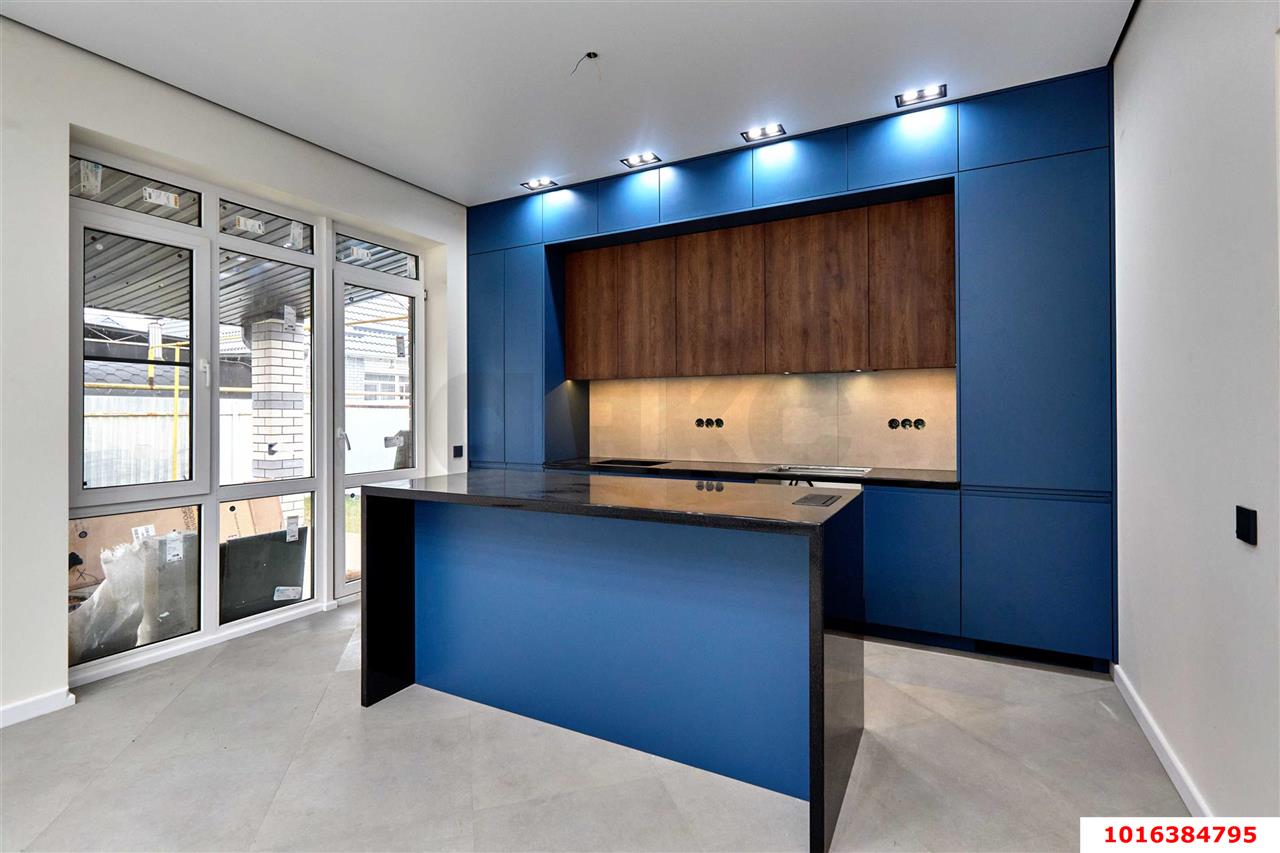 Фото №11: Дом 141 м² + 3.2 сот. - Российский, мкр. Прикубанский внутригородской округ, ул. Триумфальная, 1/44