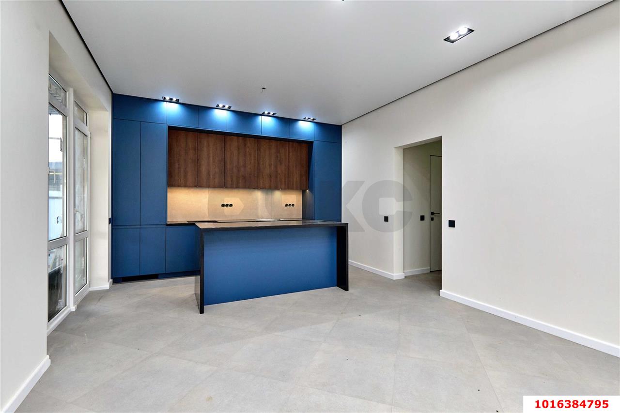 Фото №10: Дом 141 м² + 3.2 сот. - Российский, мкр. Прикубанский внутригородской округ, ул. Триумфальная, 1/44