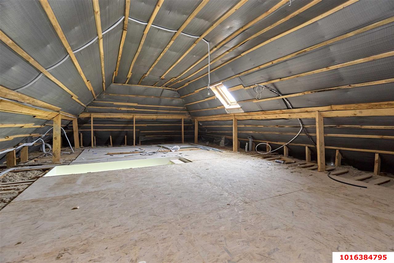 Фото №13: Дом 141 м² + 3.2 сот. - Российский, мкр. Прикубанский внутригородской округ, ул. Триумфальная, 1/44