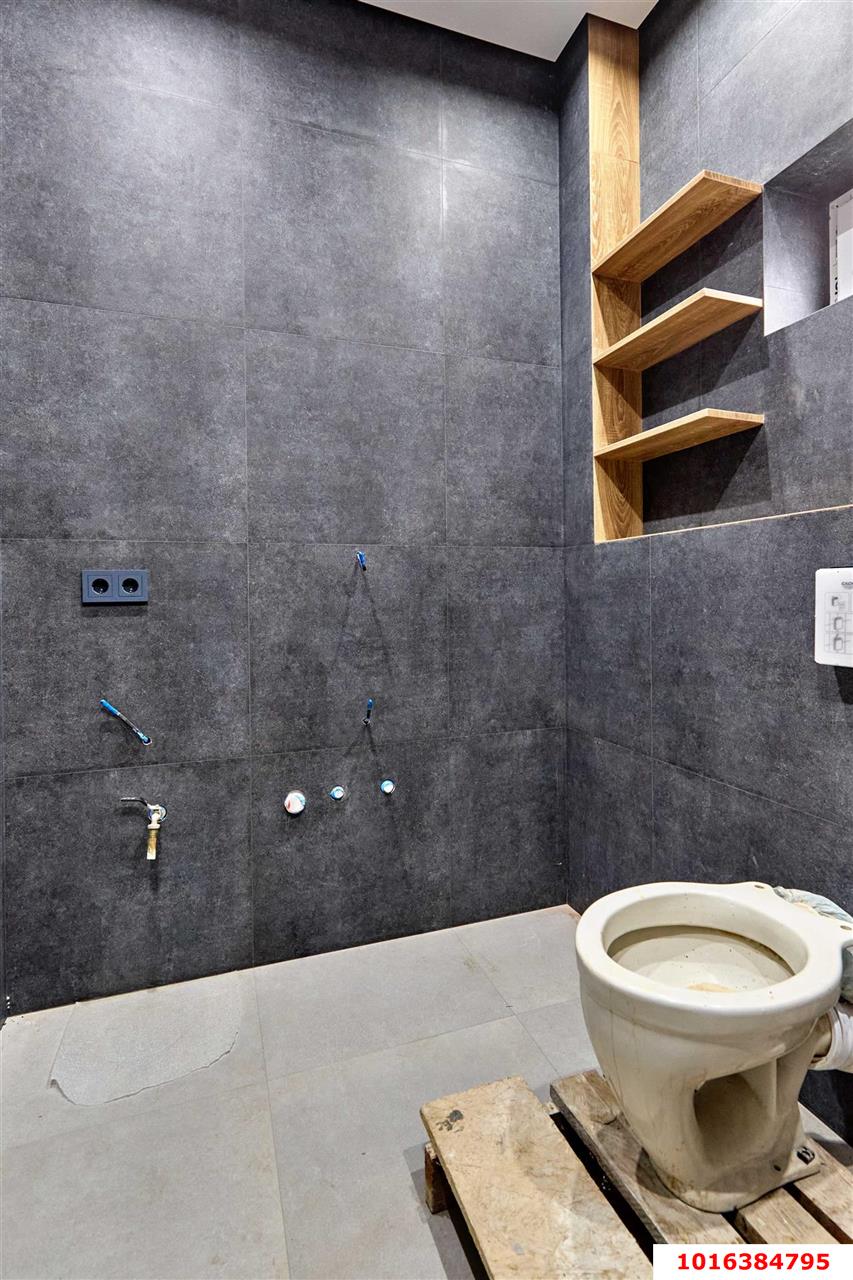 Фото №9: Дом 141 м² + 3.2 сот. - Российский, мкр. Прикубанский внутригородской округ, ул. Триумфальная, 1/44