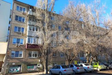 Фото №1: Коммерция <span class="whitespace-nowrap">48 м²</span>, <span class="whitespace-nowrap">-1/5 эт.</span> - Волгоград, р. Краснооктябрьский, ул. Генерала Штеменко, 42