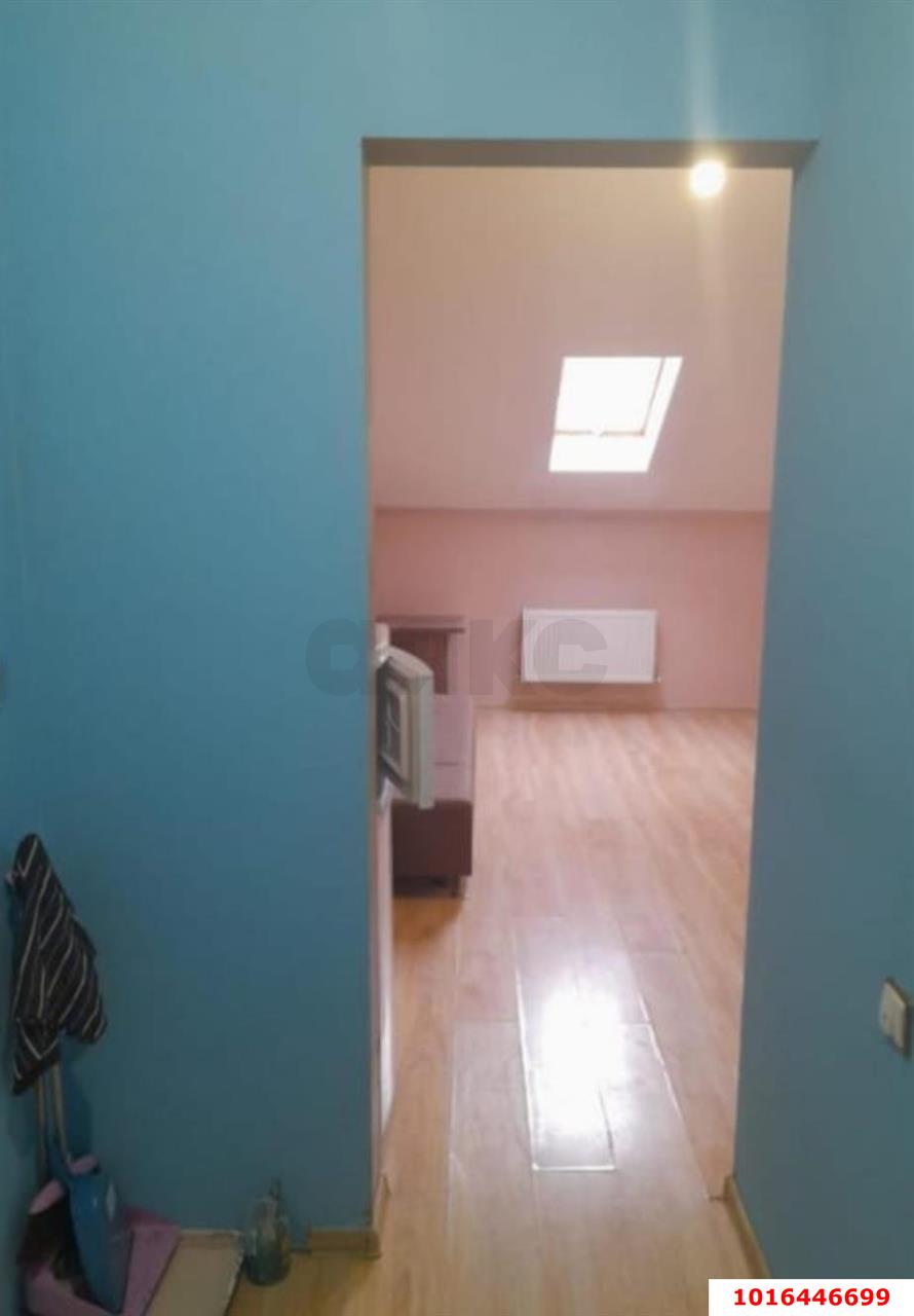 Фото №5: Студия 21 м² - Знаменский, мкр. Карасунский внутригородской округ, пр-д 3-й Знаменский