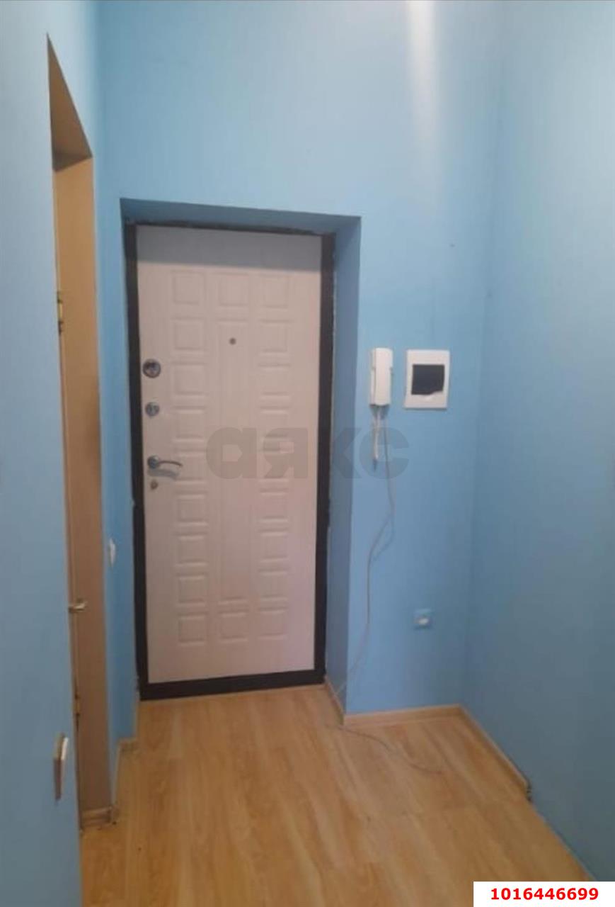 Фото №3: Студия 21 м² - Знаменский, мкр. Карасунский внутригородской округ, пр-д 3-й Знаменский