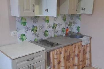 Фото №1: Студия 21 м² - Знаменский, мкр. Карасунский внутригородской округ, пр-д 3-й Знаменский