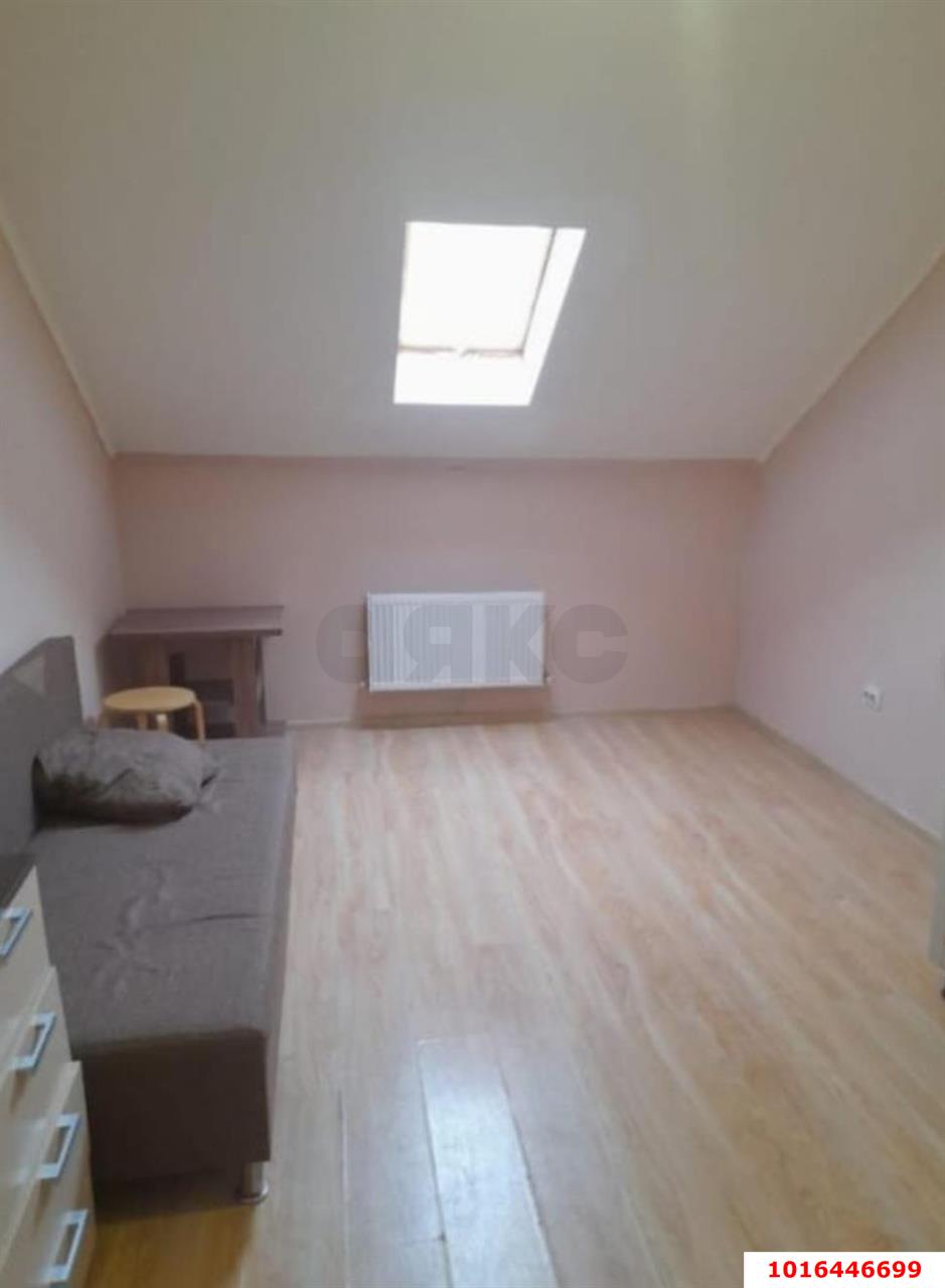 Фото №1: Студия 21 м² - Знаменский, мкр. Карасунский внутригородской округ, пр-д 3-й Знаменский