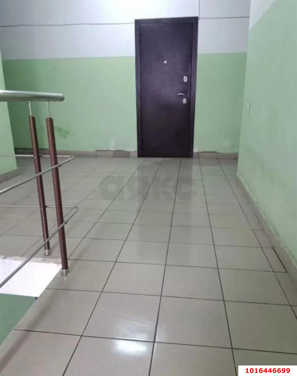 Фото №6: Студия 21 м² - Знаменский, мкр. Карасунский внутригородской округ, пр-д 3-й Знаменский