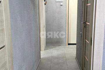 Фото №5: 1-комнатная квартира 38 м² - Балашиха, мкр. Железнодорожный, ул. Корнилаева, 30