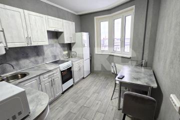 Фото №1: 1-комнатная квартира 38 м² - Балашиха, мкр. Железнодорожный, ул. Корнилаева, 30