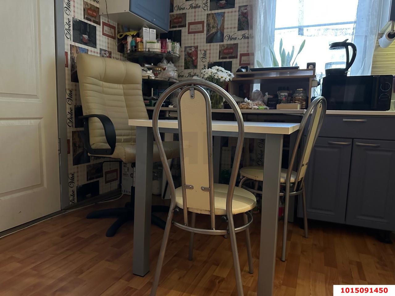 Фото №8: 3-комнатная квартира 61 м² - Краснодар, Центральный внутригородской округ, мкр. Центральный, ул. Мира, 78