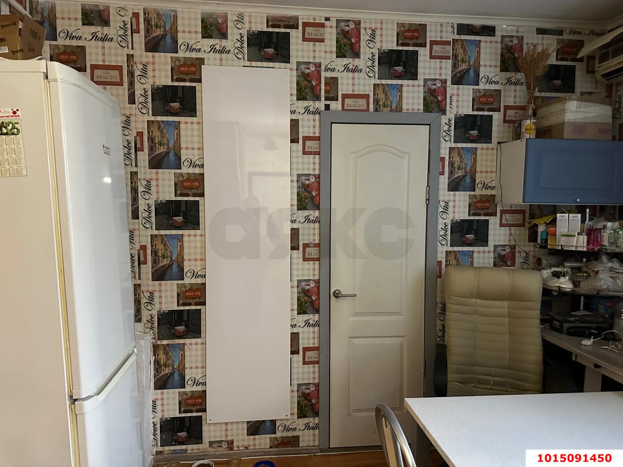 Фото №5: 3-комнатная квартира 61 м² - Краснодар, Центральный внутригородской округ, мкр. Центральный, ул. Мира, 78