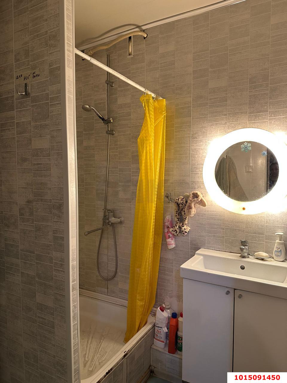 Фото №10: 3-комнатная квартира 61 м² - Краснодар, Центральный внутригородской округ, мкр. Центральный, ул. Мира, 78