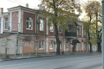 Фото №1: 3-комнатная квартира 61 м² - Краснодар, мкр. Центральный, ул. Мира, 78