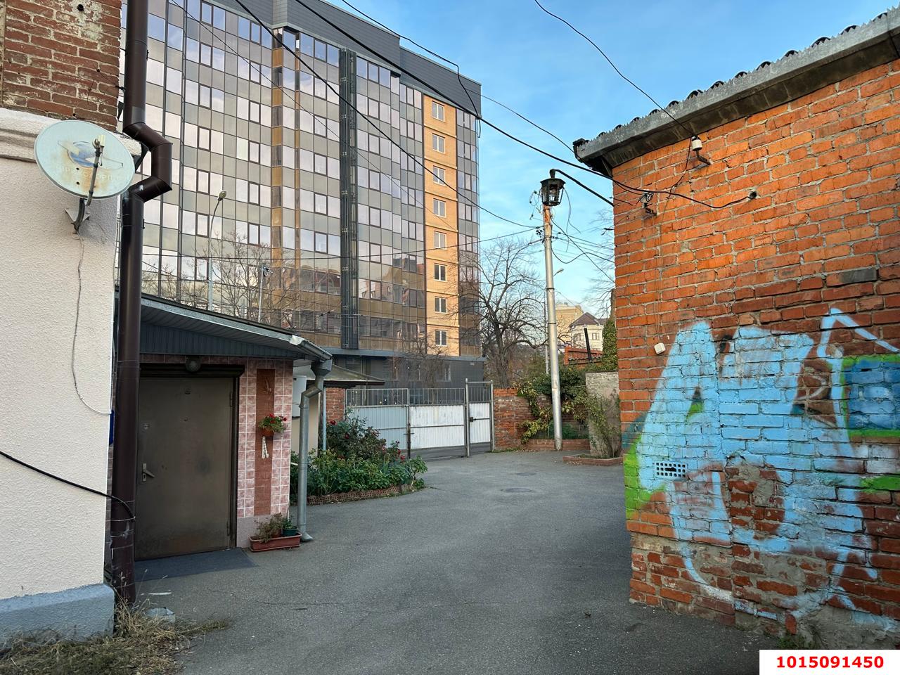 Фото №16: 3-комнатная квартира 61 м² - Краснодар, Центральный внутригородской округ, мкр. Центральный, ул. Мира, 78