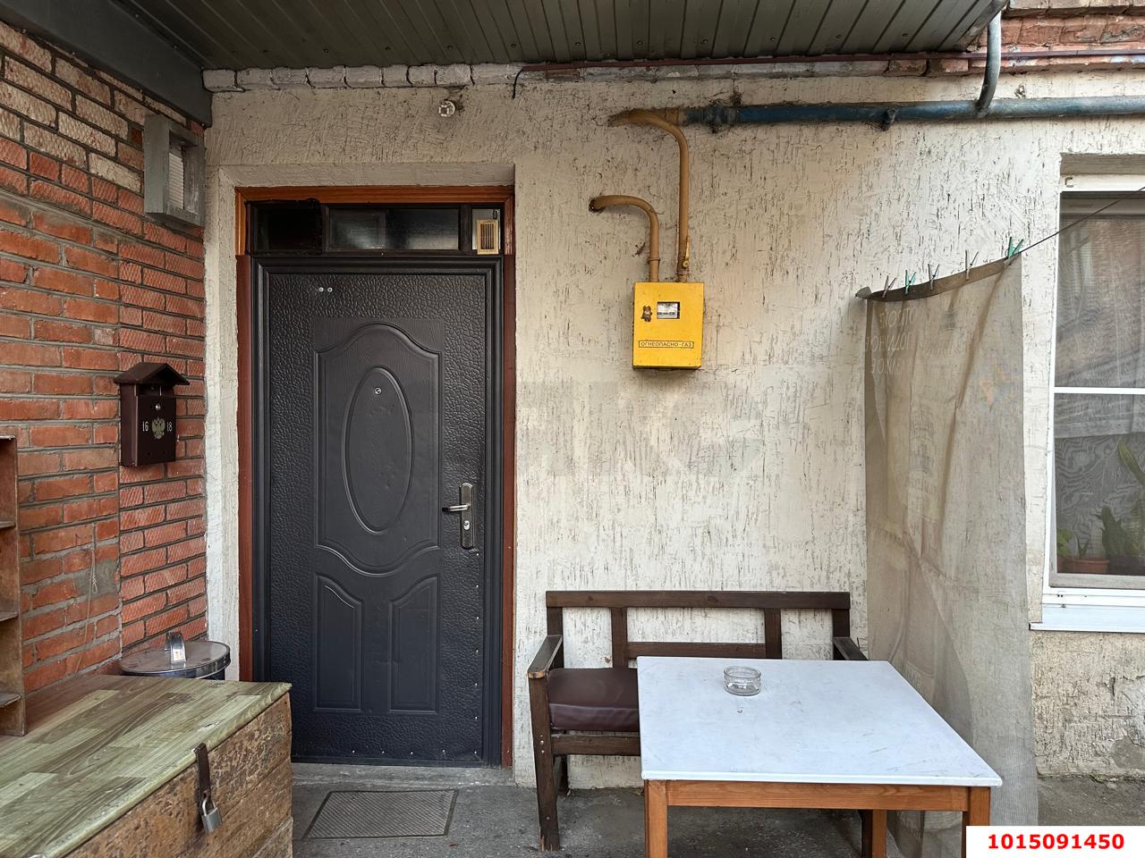 Фото №13: 3-комнатная квартира 61 м² - Краснодар, Центральный внутригородской округ, мкр. Центральный, ул. Мира, 78