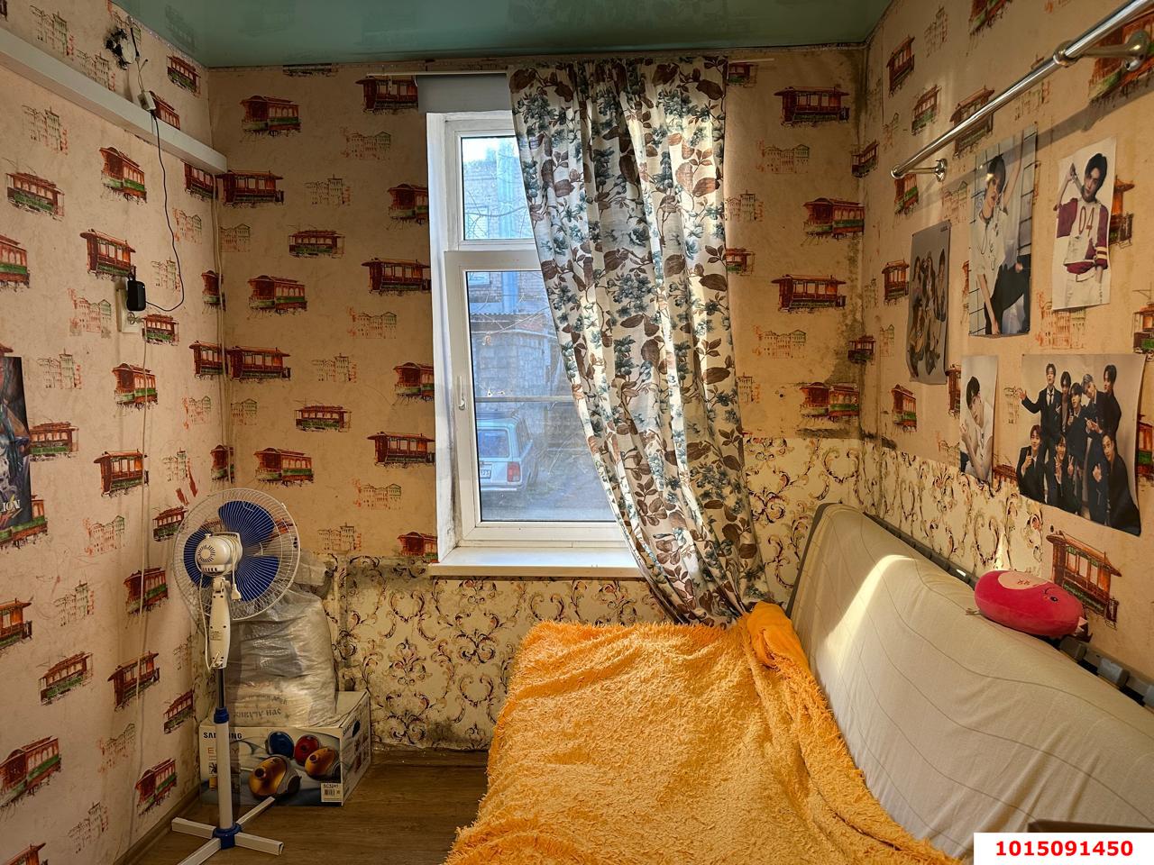 Фото №6: 3-комнатная квартира 61 м² - Краснодар, Центральный внутригородской округ, мкр. Центральный, ул. Мира, 78