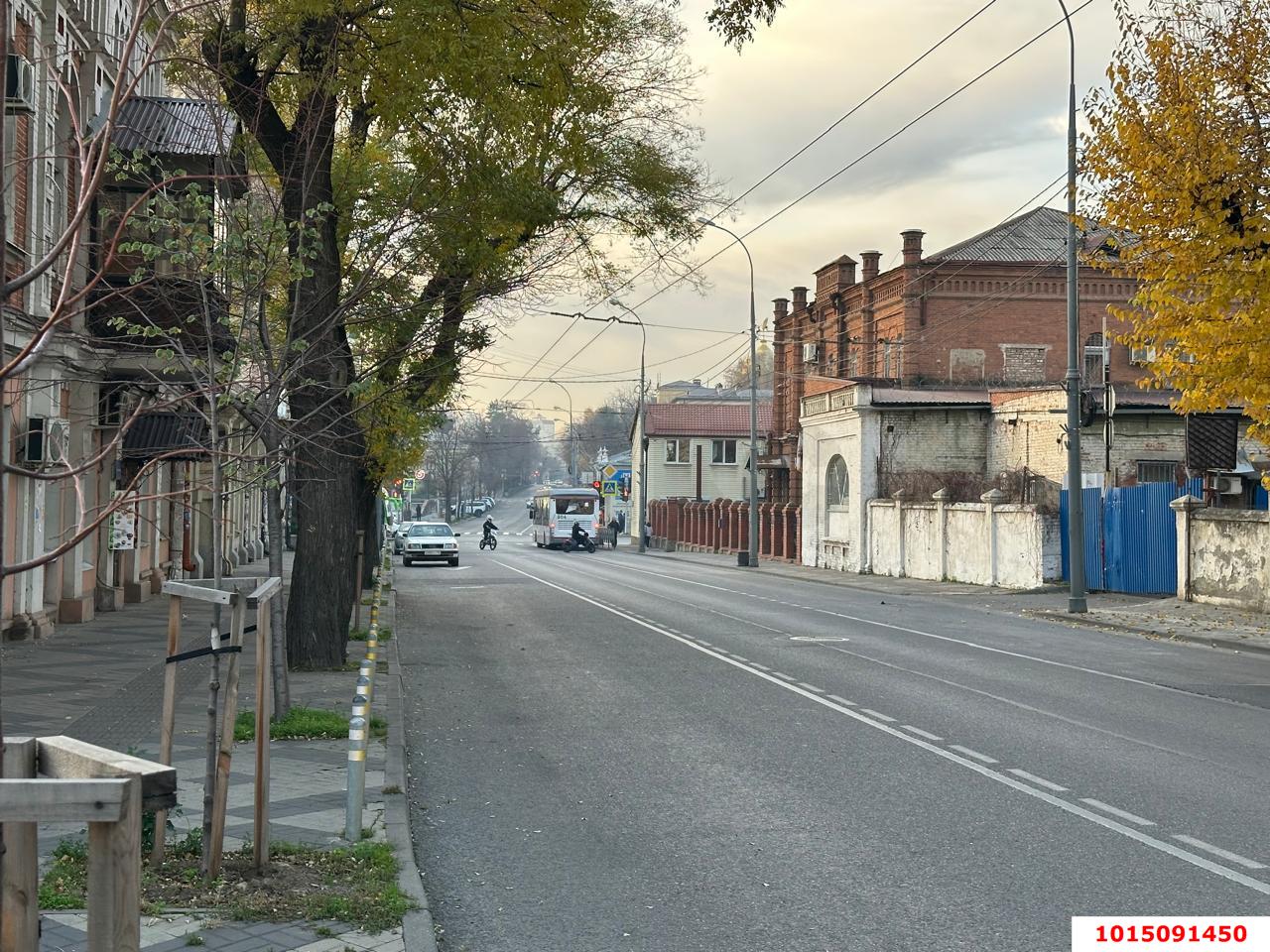 Фото №17: 3-комнатная квартира 61 м² - Краснодар, Центральный внутригородской округ, мкр. Центральный, ул. Мира, 78