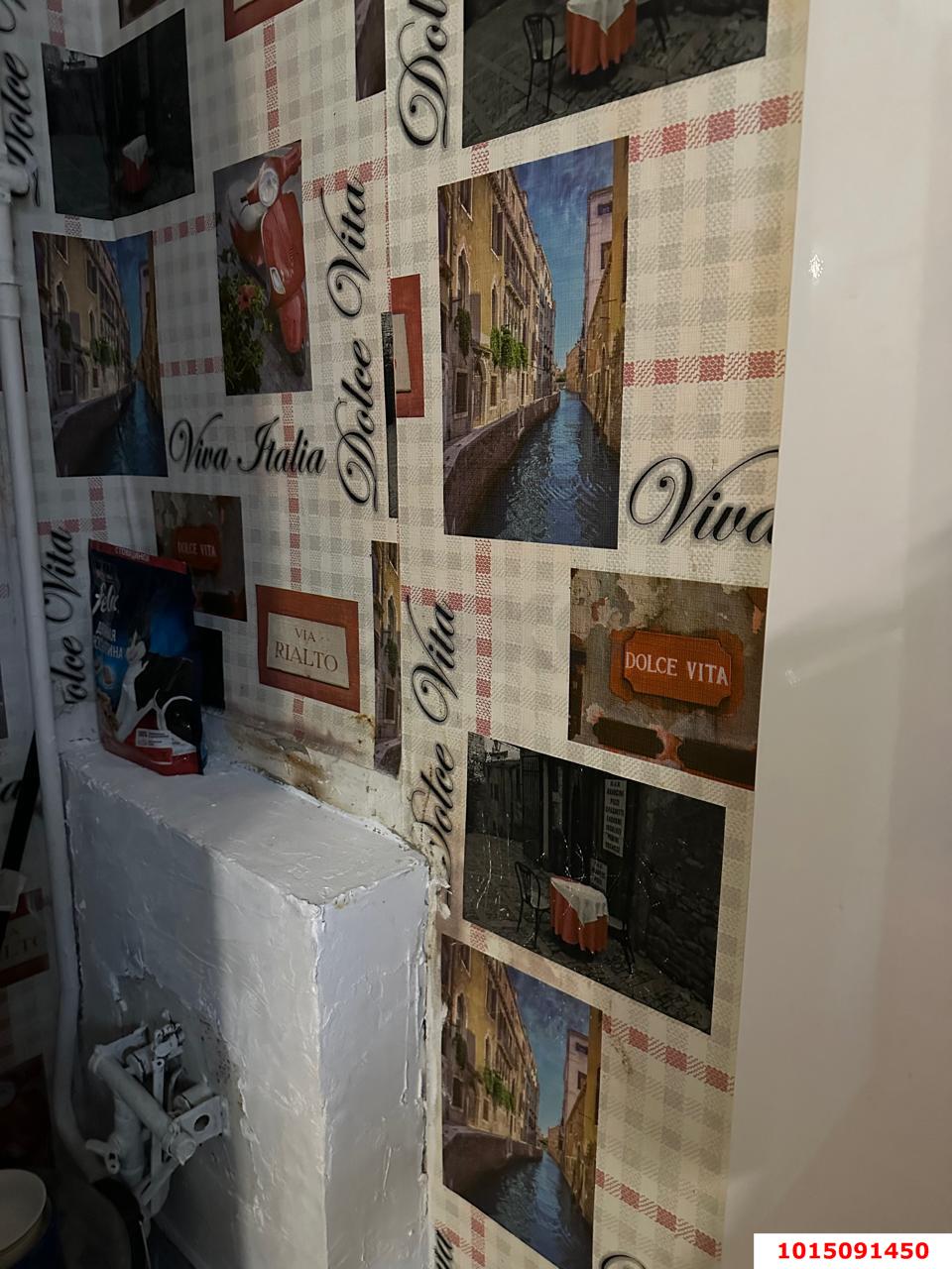 Фото №12: 3-комнатная квартира 61 м² - Краснодар, Центральный внутригородской округ, мкр. Центральный, ул. Мира, 78