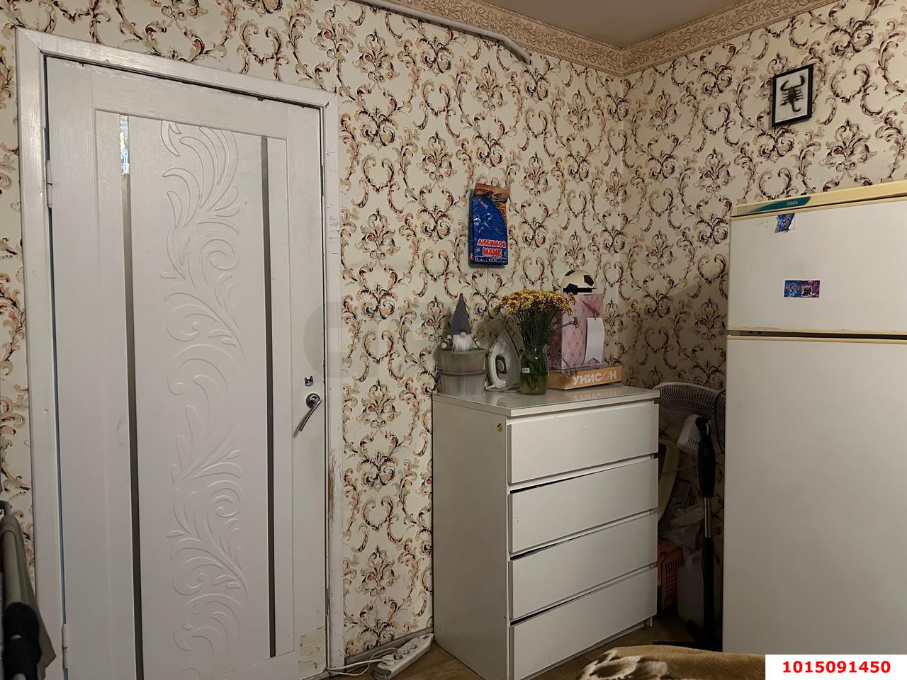 Фото №4: 3-комнатная квартира 61 м² - Краснодар, Центральный внутригородской округ, мкр. Центральный, ул. Мира, 78