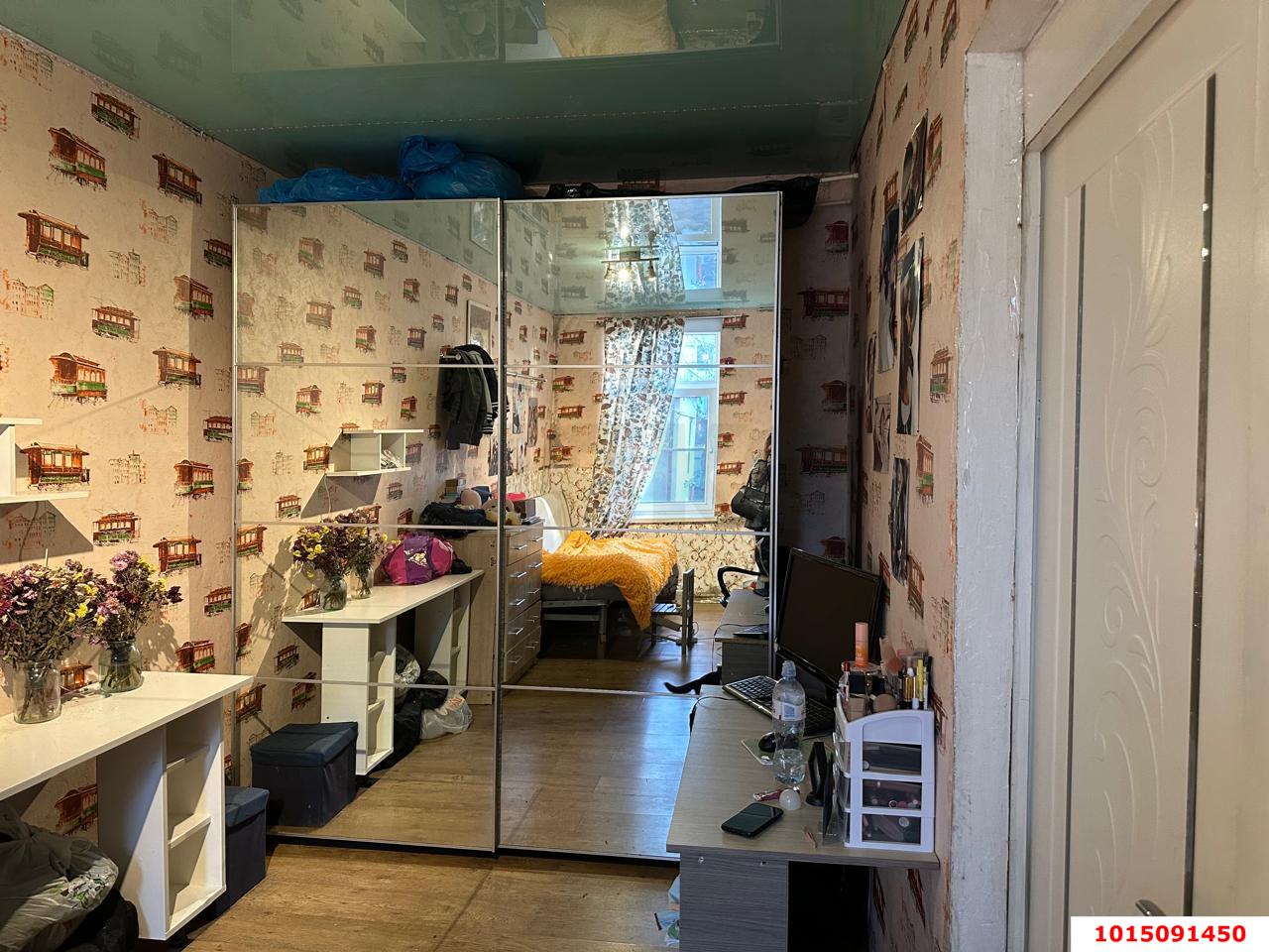 Фото №7: 3-комнатная квартира 61 м² - Краснодар, Центральный внутригородской округ, мкр. Центральный, ул. Мира, 78