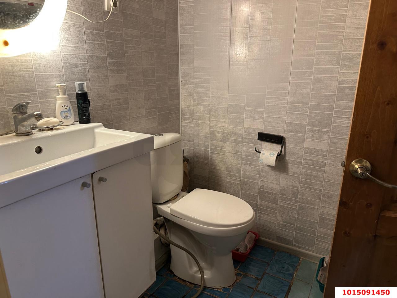 Фото №11: 3-комнатная квартира 61 м² - Краснодар, Центральный внутригородской округ, мкр. Центральный, ул. Мира, 78