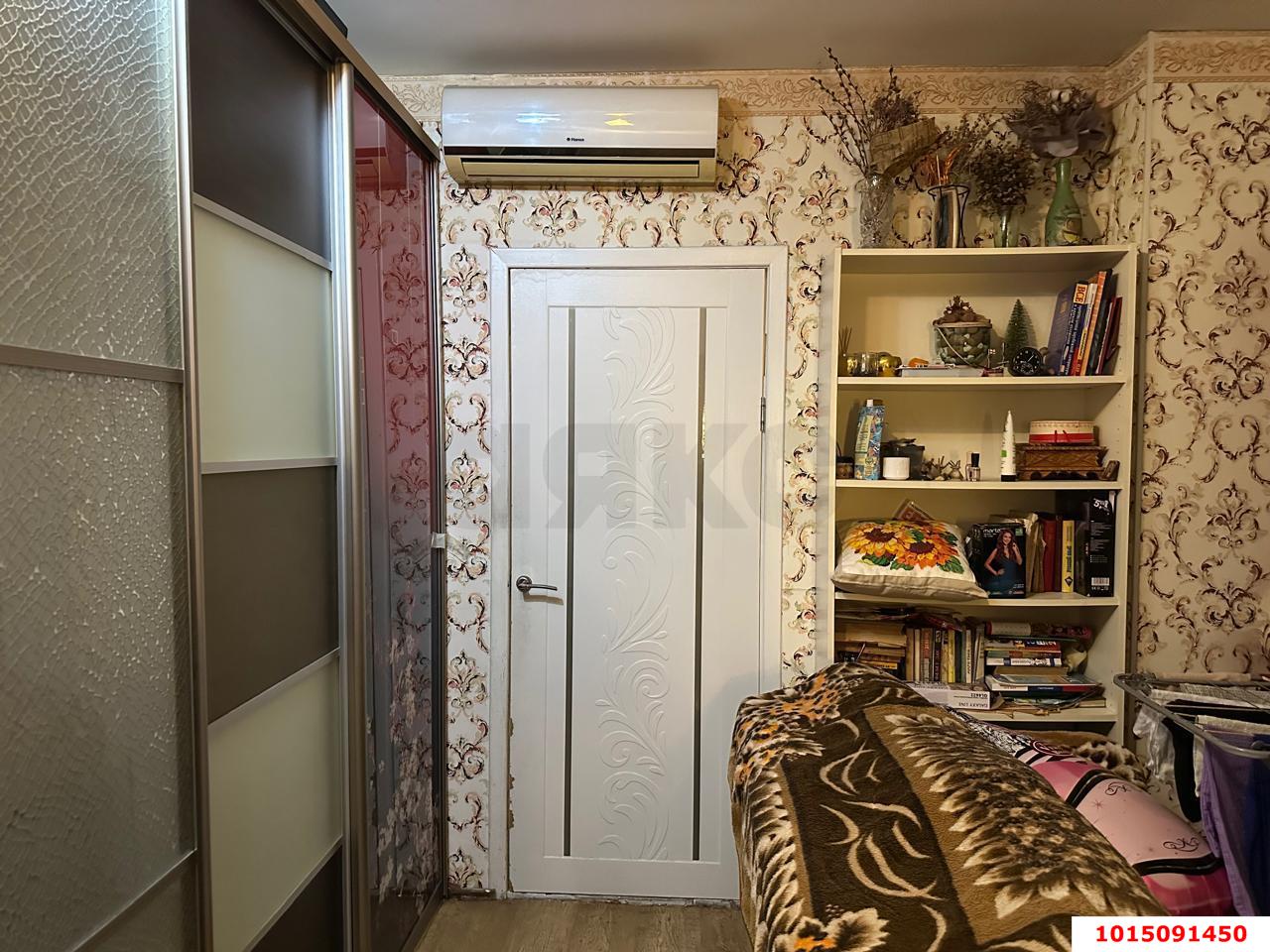 Фото №3: 3-комнатная квартира 61 м² - Краснодар, Центральный внутригородской округ, мкр. Центральный, ул. Мира, 78