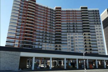 Фото №1: 1-комнатная квартира 29 м² - Краснодар, мкр. жилой комплекс Грани, ул. Западный Обход, 45к2