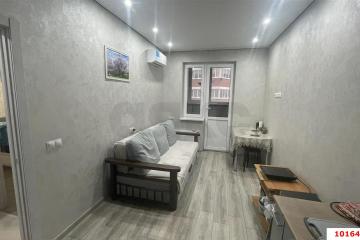 Фото №5: 1-комнатная квартира 29 м² - Краснодар, мкр. жилой комплекс Грани, ул. Западный Обход, 45к2