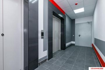 Фото №3: 1-комнатная квартира 29 м² - Краснодар, мкр. жилой комплекс Грани, ул. Западный Обход, 45к2