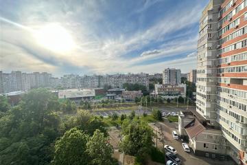 Фото №5: 3-комнатная квартира 69 м² - Краснодар, мкр. Юбилейный, пр-кт Чекистов