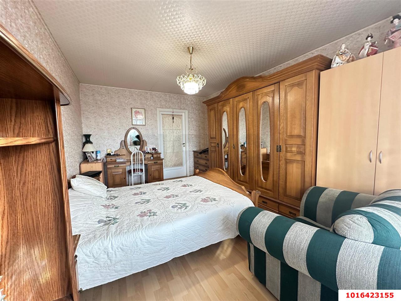 Фото №3: 3-комнатная квартира 69 м² - Краснодар, Западный внутригородской округ, мкр. Юбилейный, пр-кт Чекистов