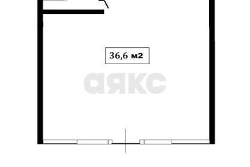 Фото №5: Коммерция 36 м² - Краснодар, мкр. Прикубанский внутригородской округ, ул. Лётчика Позднякова, 2